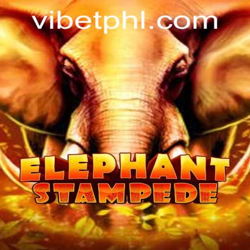Exploring the Thrills of ElephantStampede and the Pulse of VIBET