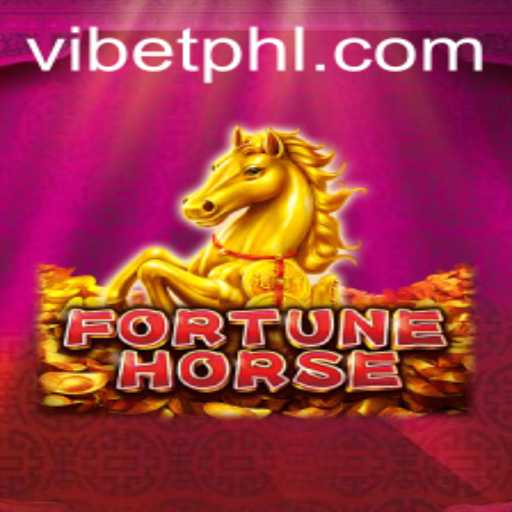 FortuneHorse: A New Gaming Experience with VIBET
