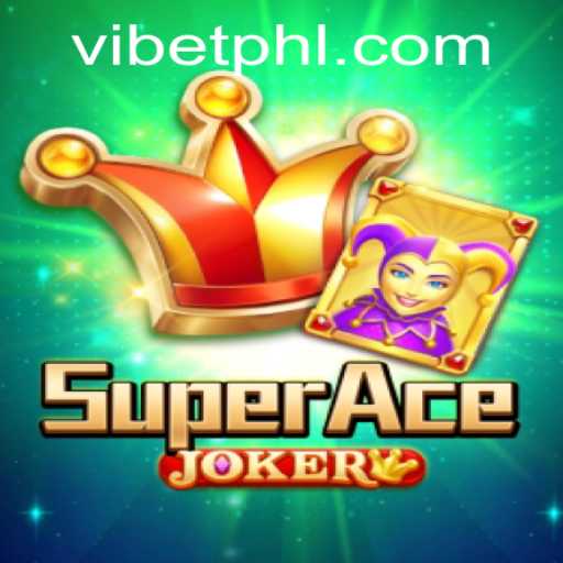 Unveiling SuperAceJoker: The Game Revolutionizing the VIBET Scene
